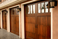 Kexbrough garage extension quotes